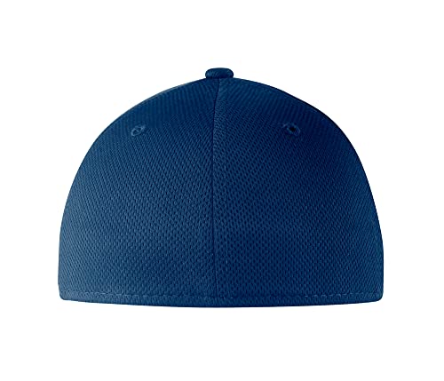 Mizuno Unisex Hat - color: Navy, size: XX-Small-X-Small
