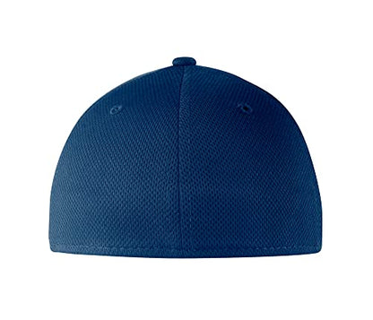 Mizuno Unisex Hat - color: Navy, size: XX-Small-X-Small