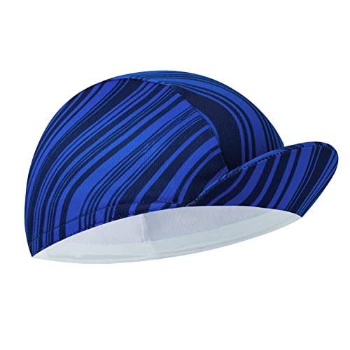 Funny Cycling Cap - Men and Women Cycling Hat-Under Helmet Bike Cap One Size - color: 23mayb4