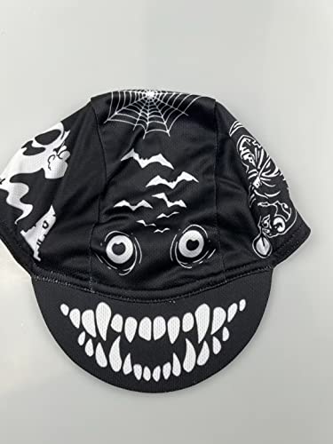Cycling Cap for Man&Women Cycling Hat Funny Bike Cap One Size - color: D5