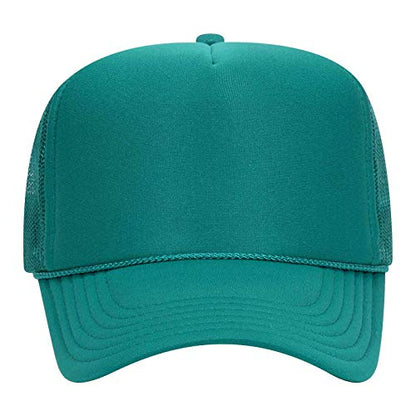 OTTO mens Visor - color: Jade, size: One Size