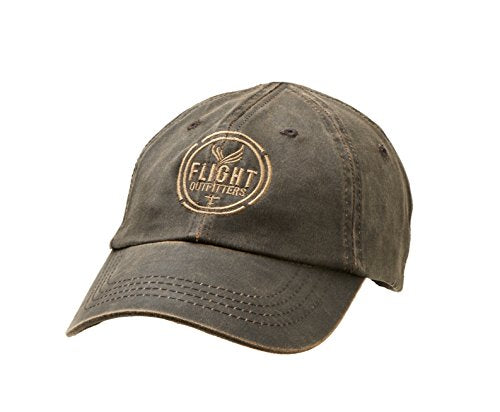 FLIGHT Outfitters Bush Pilot HAT