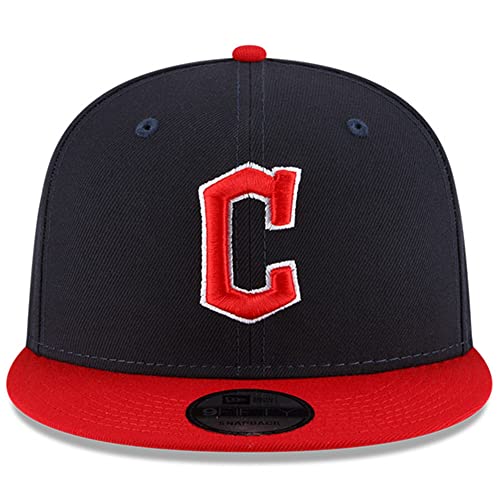 New Era Men's 9fifty - color: Cleveland Guardians