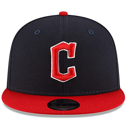 New Era Men's 9fifty - color: Cleveland Guardians
