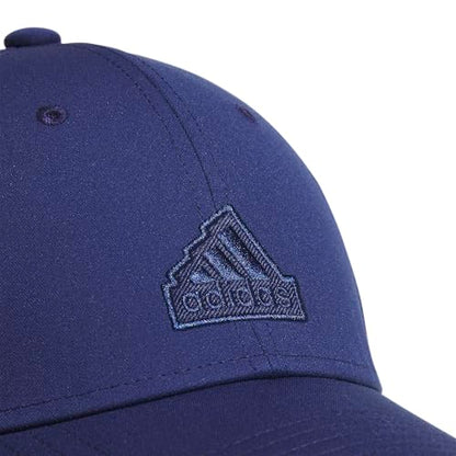 adidas Women's Must Have Hat - color: Dark Blue/Grey/White