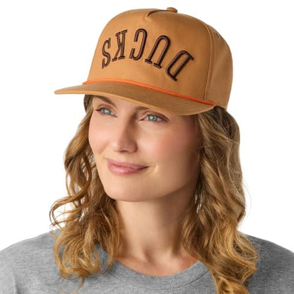 YETI Outdoor Living Hats - color: Brown - Dead Ducks