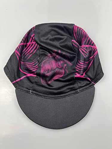 Cycling Cap for Man&Women Cycling Hat Funny Bike Cap One Size - color: C7