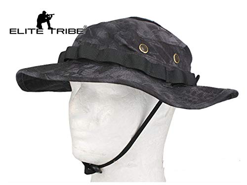 Emersongear Men Boonie Hat Combat Military Outdoor Headwear - color: Typ
