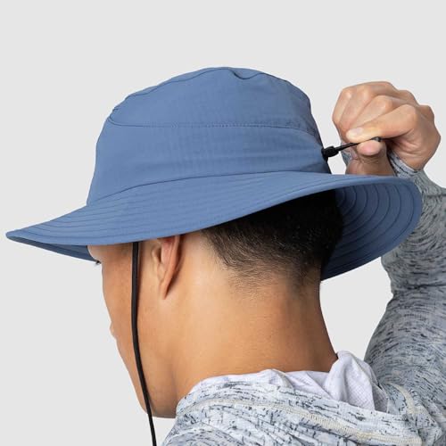 Outdoor Research Helios Sun Hat - color: Skyline, size: Small