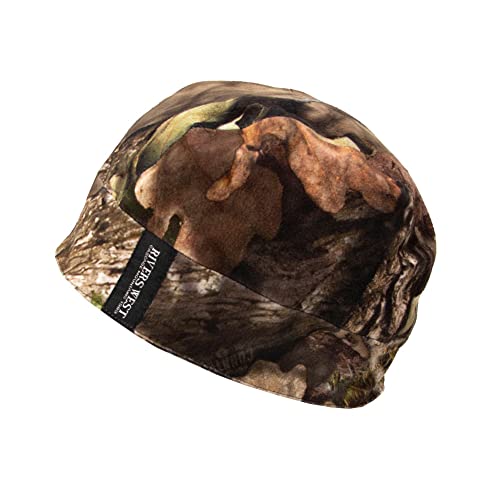 Rivers West Hunting Skull Hat - color: Mbc, size: Large