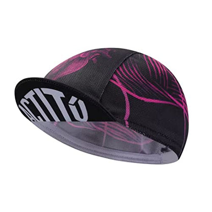 Cycling Cap for Man&Women Cycling Hat Funny Bike Cap One Size - color: C7