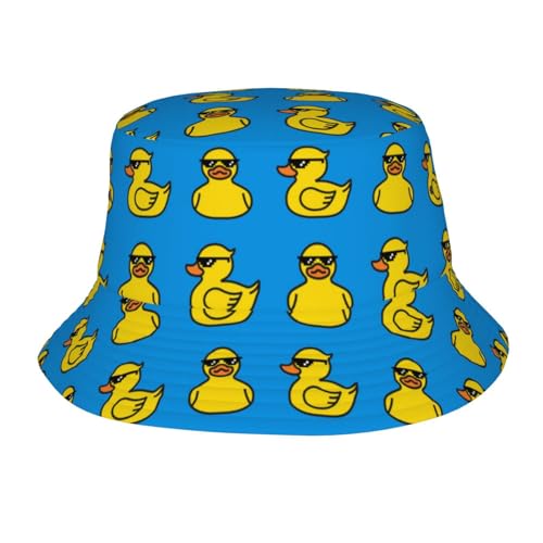 Bucket Hats Fashion Sun Cap Packable Outdoor Fisherman Hat Women Men - color: Black33