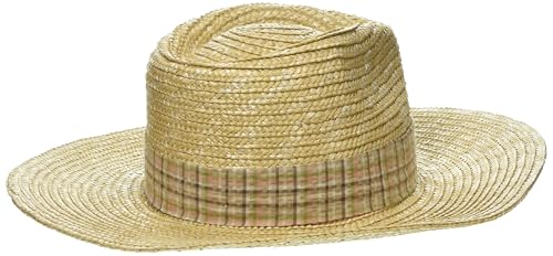Brixton Women's Joanna Hat - color: Tan/Sand, size: Medium