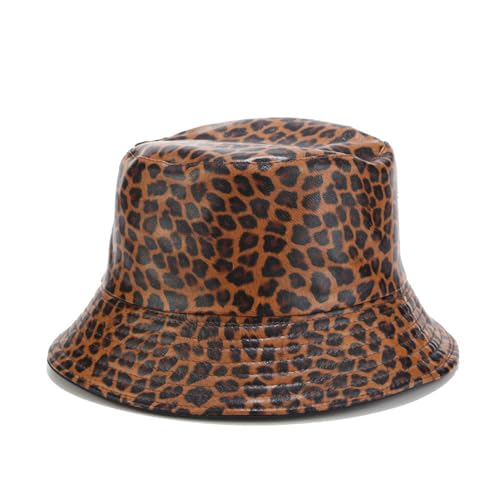 Unisex Black Bucket Hat Waterproof Rain Hat Reversible Shiny Rave Bucket Hat for Concert Festival - color: D2