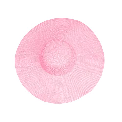 WITHMOONS womens Floppy - color: Pink