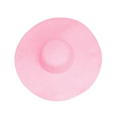 WITHMOONS womens Floppy - color: Pink
