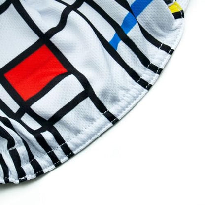 Cycling Cap for Man and Woman Cycling Hat Under Helmet-Polyester Breathable Sweat Absorbent - color: Aplan-2