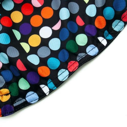 Cartoon Cycling Cap for Man and Woman Cycling Hat Under Helmet-Polyester Breathable Sweat Absorbent - color: Cart-21