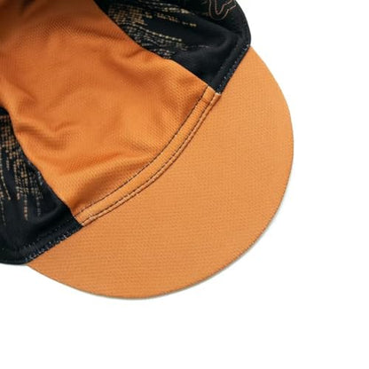 Cycling Cap for Man and Woman Cycling Hat Under Helmet-Polyester Breathable Sweat Absorbent - color: Bplan-4