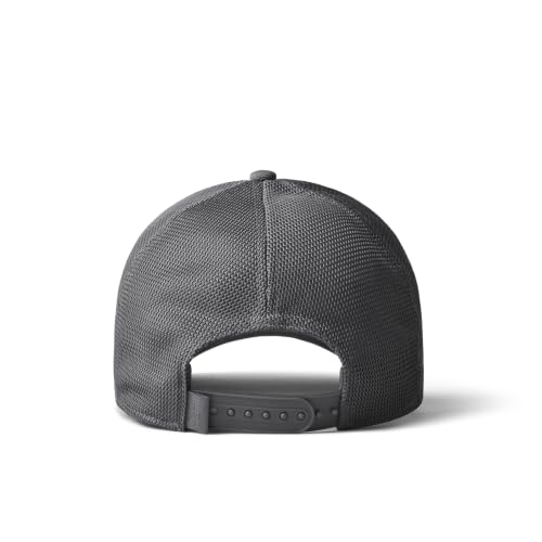 YETI Outdoor Living Hats - color: Gray on Gray - Core Patch