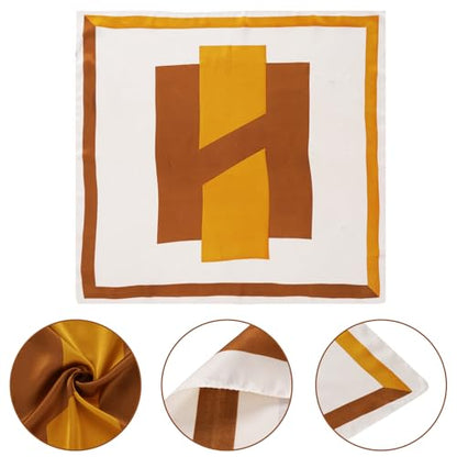 choyaxo 3pcs French Beret Hat Set Costume Accessories Set Including Beret Hat Scarf Crown Pin for Women French Themed Party - style: Gentle Style
