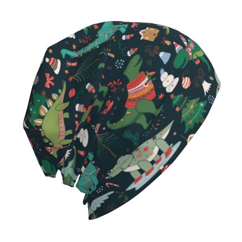 Slouchy Beanie Hat for Men Women - color: 17