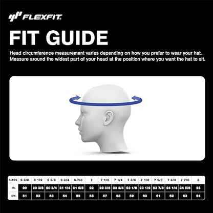 Flexfit 110 Mesh Cap One Size - color: Navy/White, size: One Size
