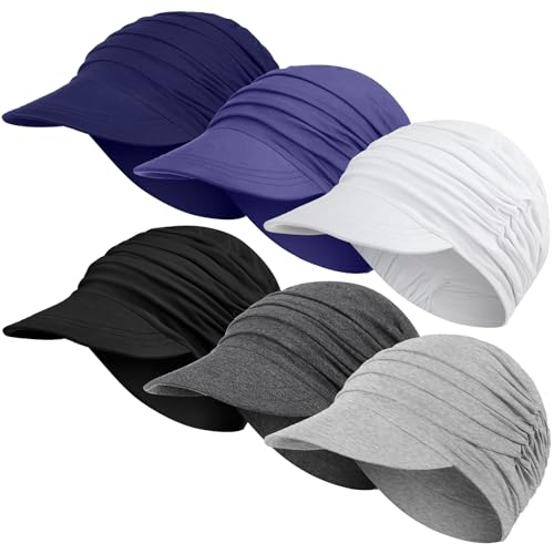 Chemo Cancer Hat for Women - color: Basic Color