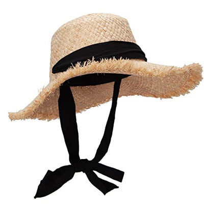 Jeanne Simmons Women's Grosgrain Ribbon Hat