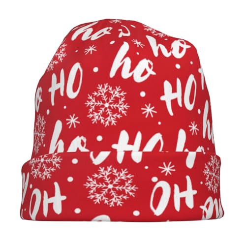 Slouchy Beanie Hat for Men Women - color: 16