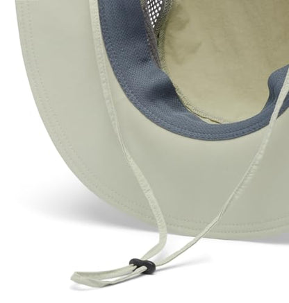 Columbia Unisex Bora Bora Booney Sun Protection Hat - color: Safari