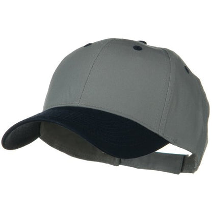 Otto mens Baseball - color: Navy Grey