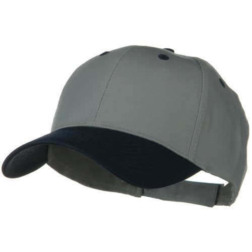 Otto mens Baseball - color: Navy Grey
