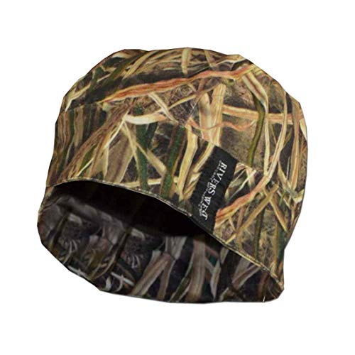 Rivers West Hunting Skull Hat - color: Mossy Oak Shadowgrass Blade, size: Medium