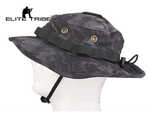 Emersongear Men Boonie Hat Combat Military Outdoor Headwear - color: Typ