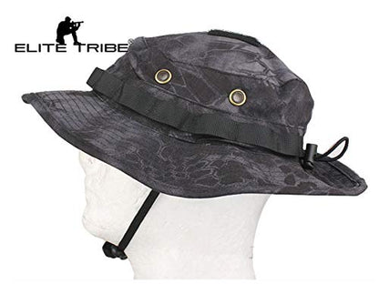 Emersongear Men Boonie Hat Combat Military Outdoor Headwear - color: Typ