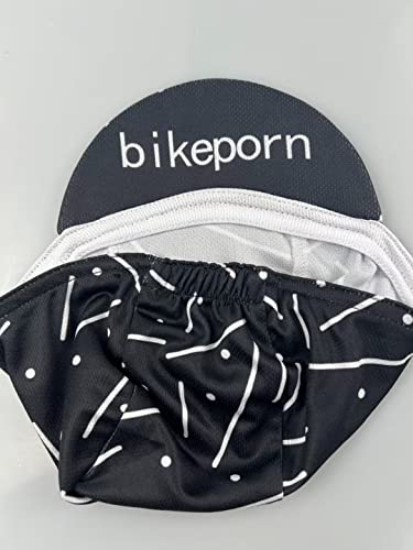 Cycling Cap - Polyester Road Cycling Hat-Under Helmet - Cycling Helmet Liner Breathable&Sweat Uptake - color: C14
