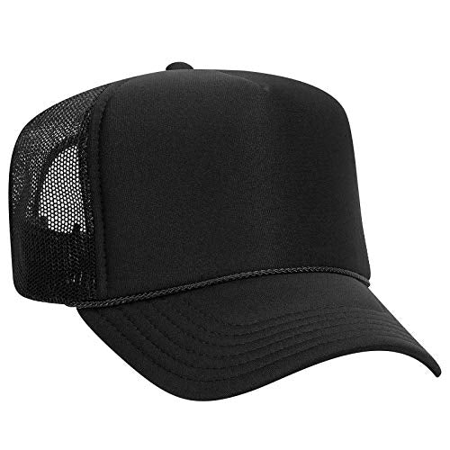 OTTO mens Visor - color: Black, size: One Size