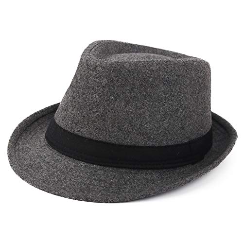 mens Fedora