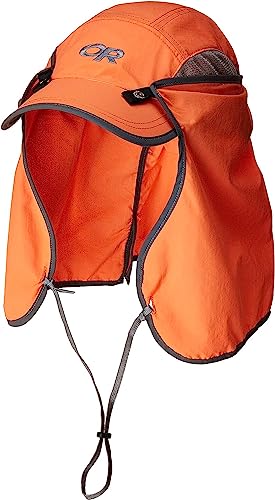 Outdoor Research Sun Runner Cap - color: Bahama, size: Small