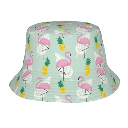 Bucket Hats Fashion Sun Cap Packable Outdoor Fisherman Hat Women Men - color: Black22