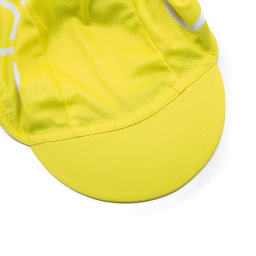 Cycling Cap for Man and Woman Cycling Hat Under Helmet-Polyester Breathable Sweat Absorbent - color: Go-33