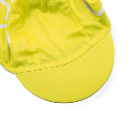 Cycling Cap for Man and Woman Cycling Hat Under Helmet-Polyester Breathable Sweat Absorbent - color: Go-33