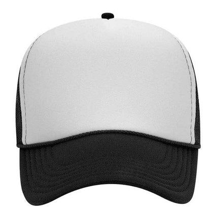 OTTO mens Visor - color: Blk/Wht/Blk