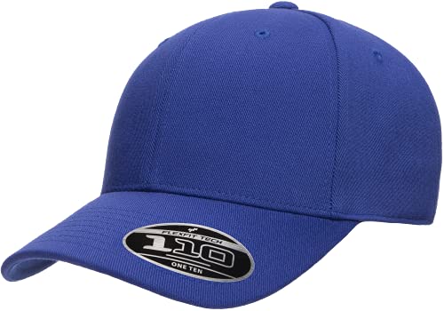 Flexfit Men's 110 Pro-Formance Cap - color: Royal