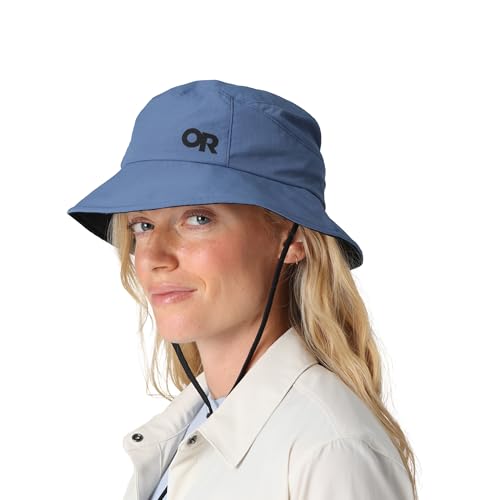 Outdoor Research Sun Bucket Hat - color: Skyline, size: Medium