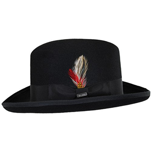 Made in The USA - Classics Godfather Hat by Jaxon and James - size: Large
