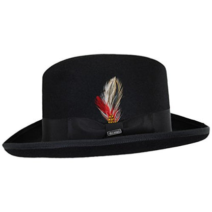 Made in The USA - Classics Godfather Hat by Jaxon and James - size: Large