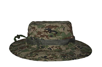 Tactical Boonie Hat - color: Russian Surpat