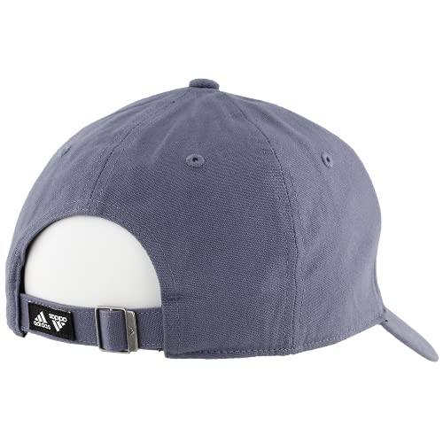 Adidas Mens Men's Prospect Cap - color: Onix Grey/Clear Onix Grey/Black